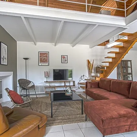 La Potiniere - House & Garden For Perfect Stays! *