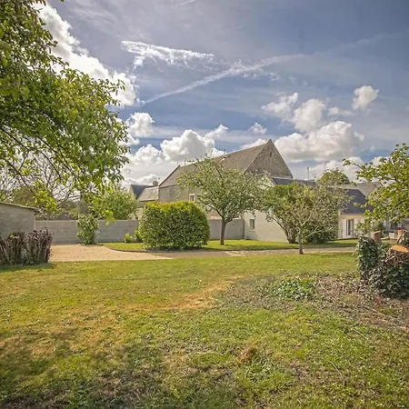 La Potiniere - House & Garden For Perfect Stays! Holiday home Ryes