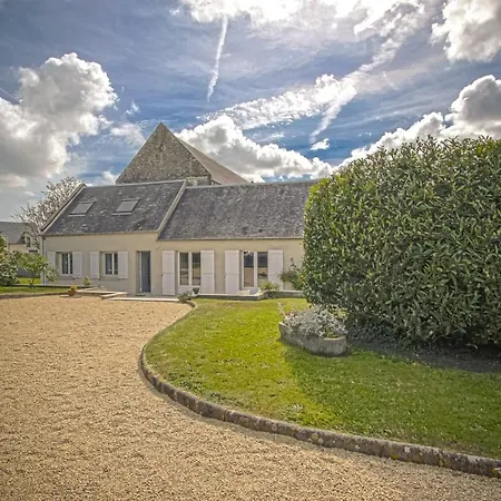 La Potiniere - House & Garden For Perfect Stays! Holiday home *