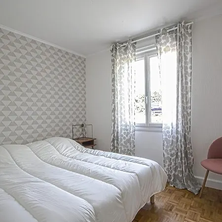 La Potiniere - House & Garden For Perfect Stays! Holiday home Ryes