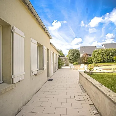 La Potiniere - House & Garden For Perfect Stays! *