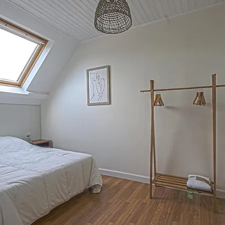 La Potiniere - House & Garden For Perfect Stays! * Ryes