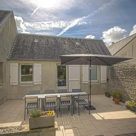 Holiday home La Potiniere - House & Garden For Perfect Stays! Ryes